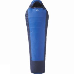 Mountain Equipment Starlight IV Regular Sleeping Bag Cobalt / Midnight